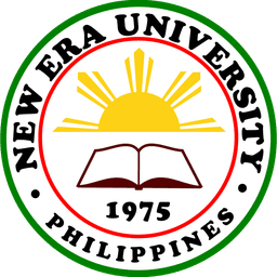 New Era University Logo